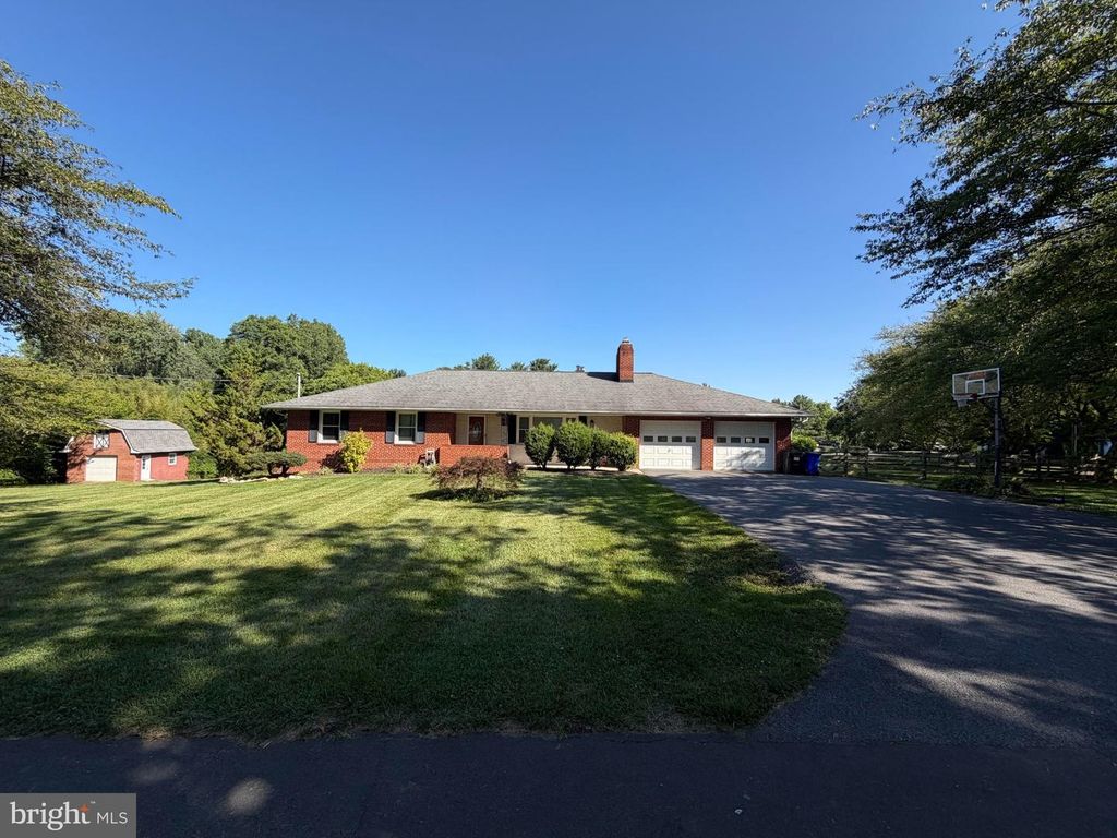 2901 FRANCIS DR, Frederick, MD 21704