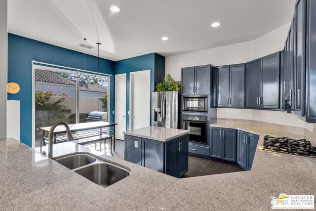 114 Via Las Flores, Rancho Mirage, CA 92270