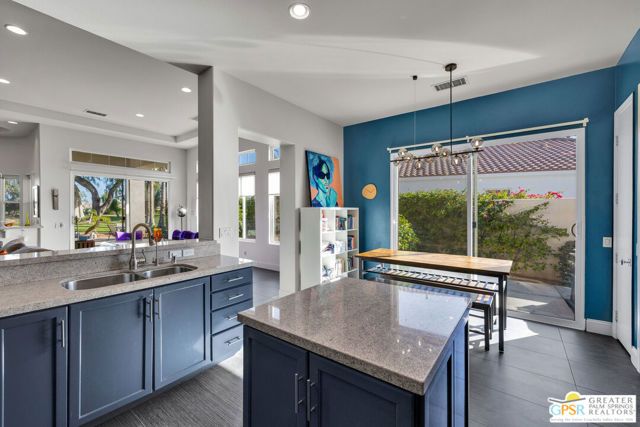 114 Via Las Flores, Rancho Mirage, CA 92270