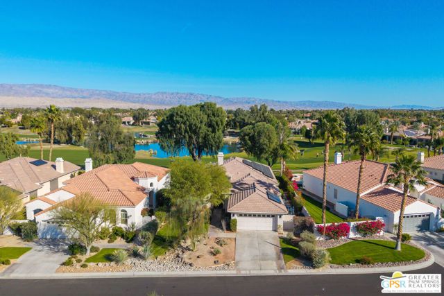114 Via Las Flores, Rancho Mirage, CA 92270