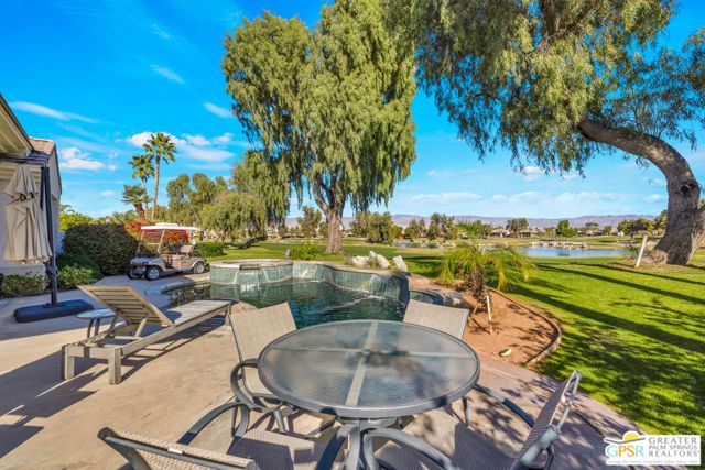 114 Via Las Flores, Rancho Mirage, CA 92270