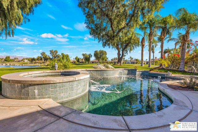 114 Via Las Flores, Rancho Mirage, CA 92270
