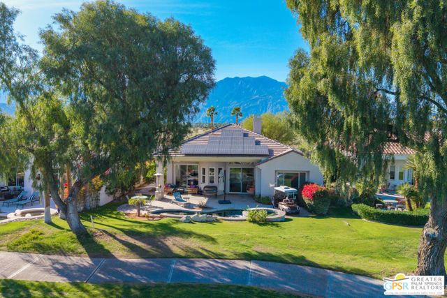 114 Via Las Flores, Rancho Mirage, CA 92270