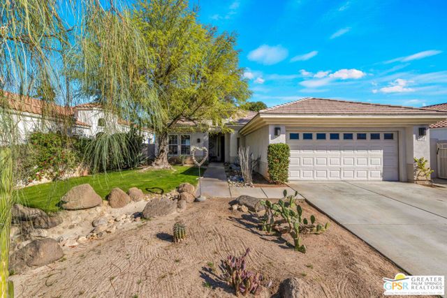 114 Via Las Flores, Rancho Mirage, CA 92270