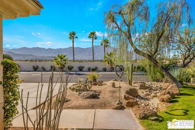 114 Via Las Flores, Rancho Mirage, CA 92270