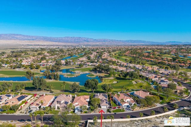 114 Via Las Flores, Rancho Mirage, CA 92270