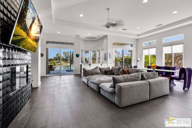 114 Via Las Flores, Rancho Mirage, CA 92270