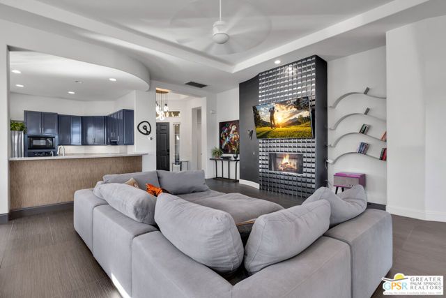 114 Via Las Flores, Rancho Mirage, CA 92270