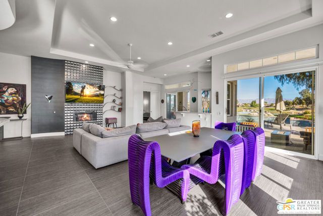 114 Via Las Flores, Rancho Mirage, CA 92270