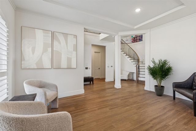 1320 Villanova Lane, Prosper, TX 75078