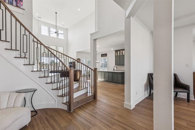 1320 Villanova Lane, Prosper, TX 75078