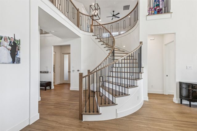 1320 Villanova Lane, Prosper, TX 75078