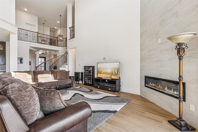 1320 Villanova Lane, Prosper, TX 75078