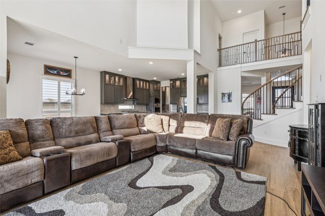 1320 Villanova Lane, Prosper, TX 75078