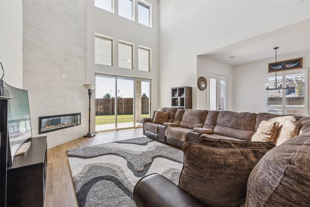 1320 Villanova Lane, Prosper, TX 75078