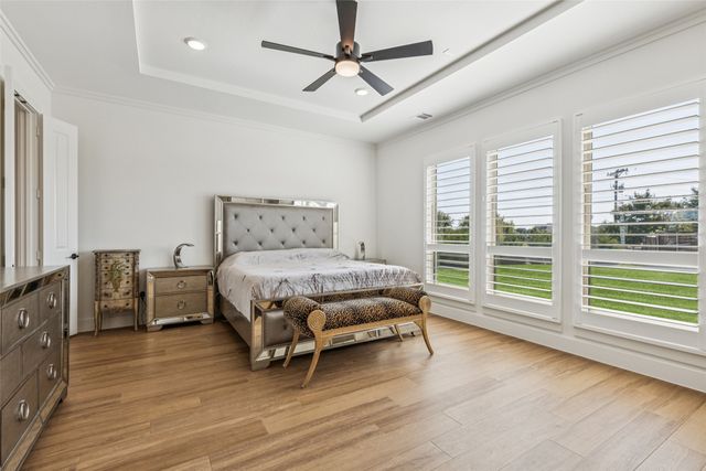 1320 Villanova Lane, Prosper, TX 75078