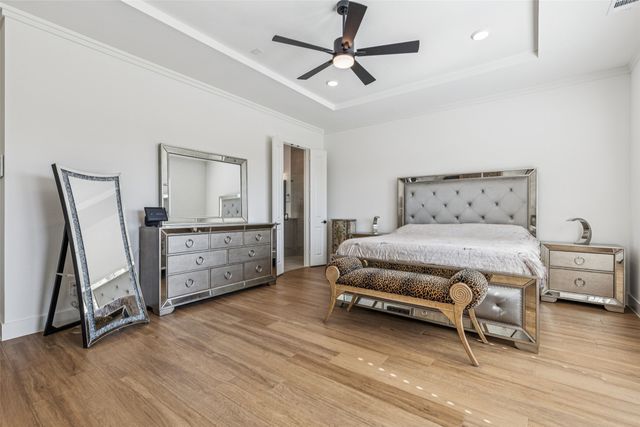 1320 Villanova Lane, Prosper, TX 75078