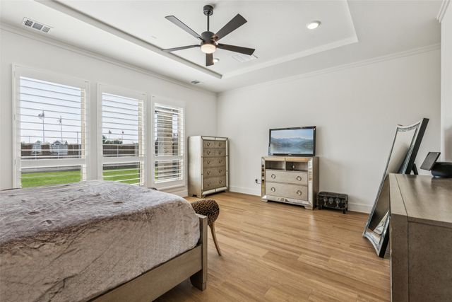 1320 Villanova Lane, Prosper, TX 75078