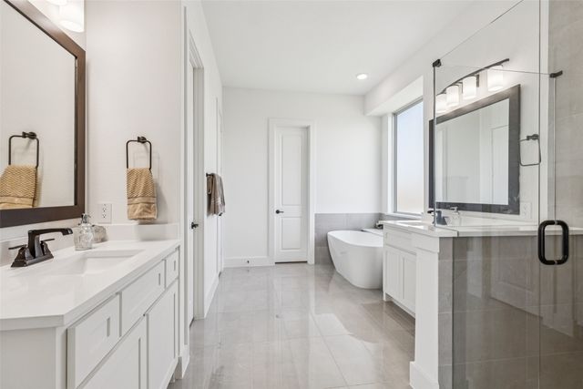 1320 Villanova Lane, Prosper, TX 75078