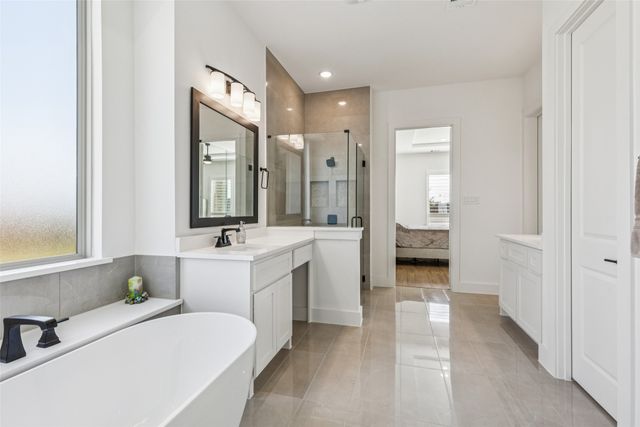 1320 Villanova Lane, Prosper, TX 75078