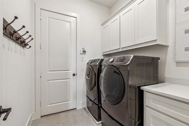 1320 Villanova Lane, Prosper, TX 75078