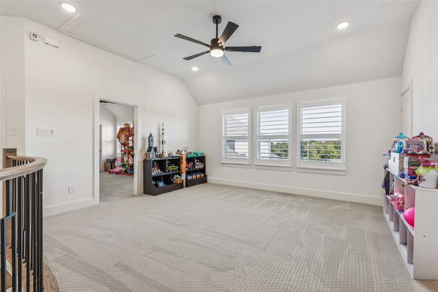 1320 Villanova Lane, Prosper, TX 75078