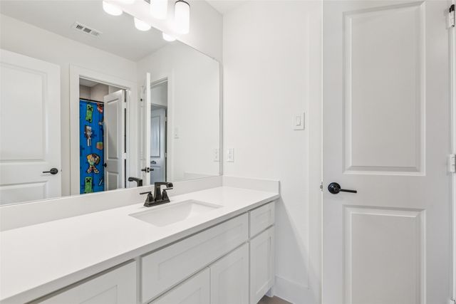 1320 Villanova Lane, Prosper, TX 75078