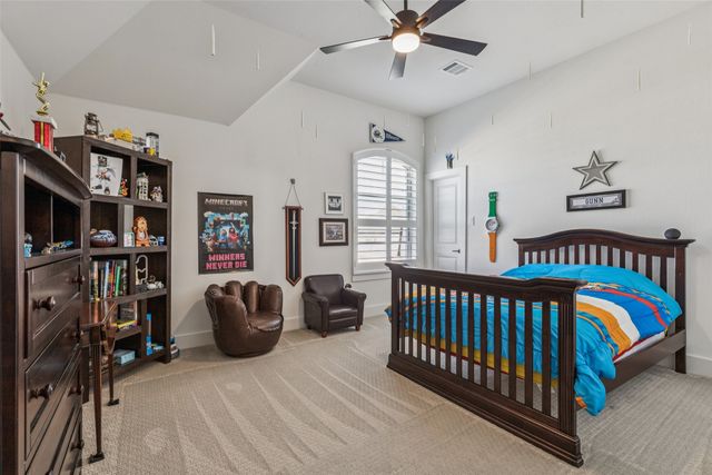 1320 Villanova Lane, Prosper, TX 75078