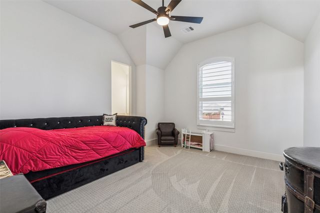 1320 Villanova Lane, Prosper, TX 75078