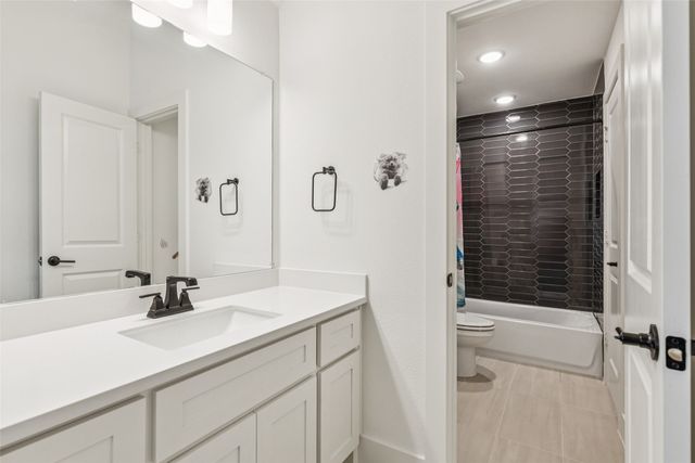 1320 Villanova Lane, Prosper, TX 75078