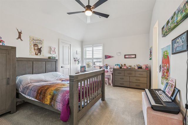 1320 Villanova Lane, Prosper, TX 75078