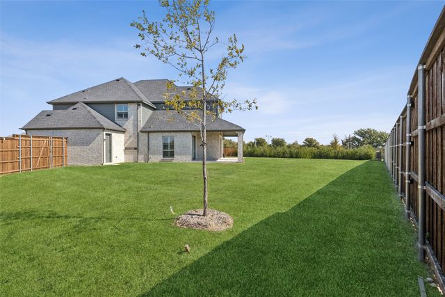 1320 Villanova Lane, Prosper, TX 75078