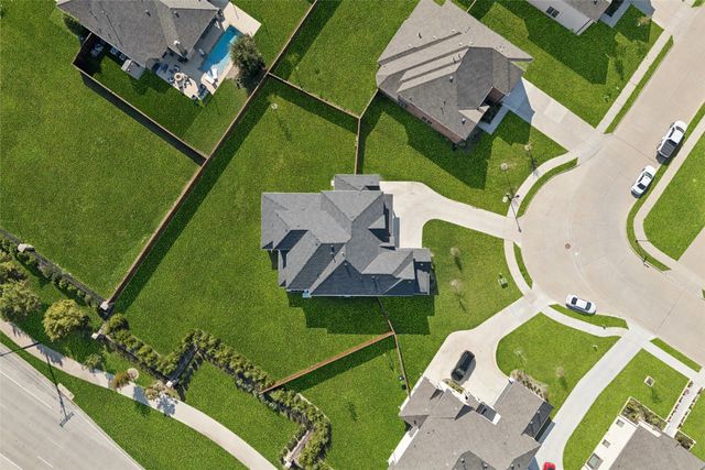 1320 Villanova Lane, Prosper, TX 75078