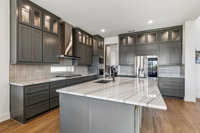 1320 Villanova Lane, Prosper, TX 75078