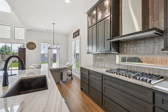 1320 Villanova Lane, Prosper, TX 75078