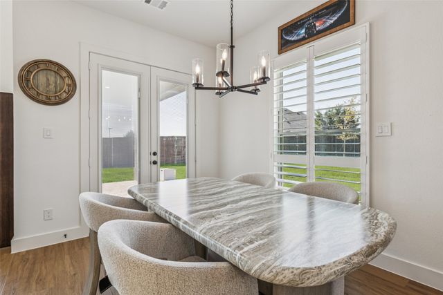 1320 Villanova Lane, Prosper, TX 75078