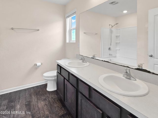 2326 EVENING OAKS Lane, Green Cove Springs, FL 32043