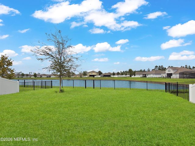 2326 EVENING OAKS Lane, Green Cove Springs, FL 32043