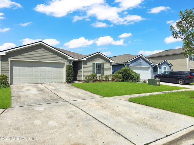2326 EVENING OAKS Lane, Green Cove Springs, FL 32043