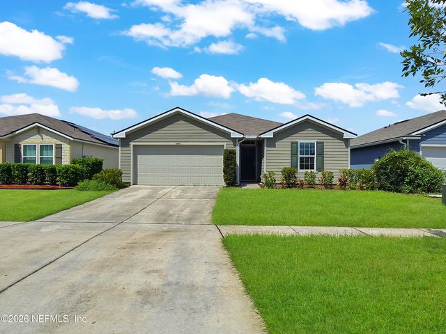 2326 EVENING OAKS Lane, Green Cove Springs, FL 32043