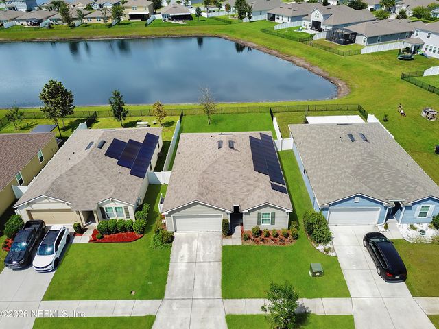 2326 EVENING OAKS Lane, Green Cove Springs, FL 32043