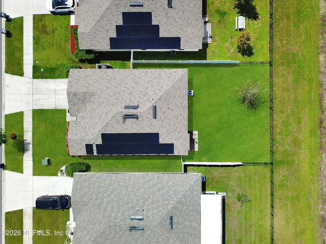 2326 EVENING OAKS Lane, Green Cove Springs, FL 32043