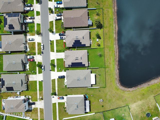 2326 EVENING OAKS Lane, Green Cove Springs, FL 32043