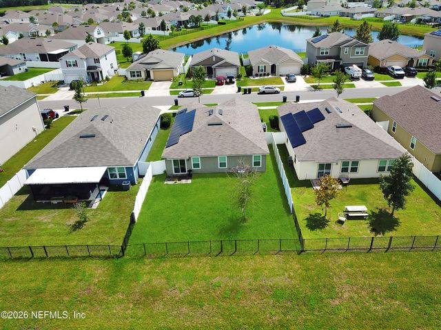 2326 EVENING OAKS Lane, Green Cove Springs, FL 32043