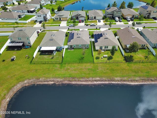 2326 EVENING OAKS Lane, Green Cove Springs, FL 32043