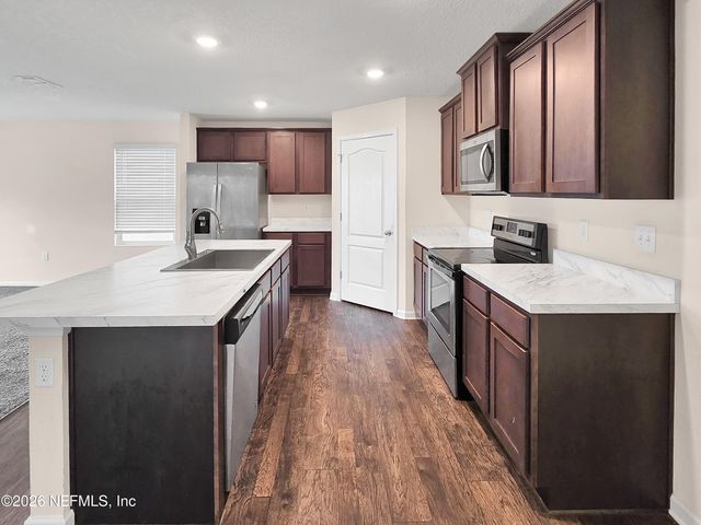 2326 EVENING OAKS Lane, Green Cove Springs, FL 32043