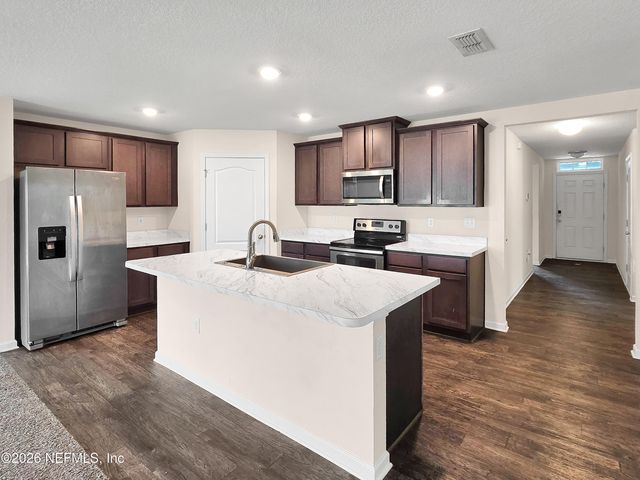 2326 EVENING OAKS Lane, Green Cove Springs, FL 32043