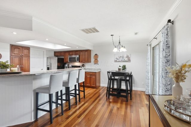 3674 Osprey Lane, Powell, OH 43065