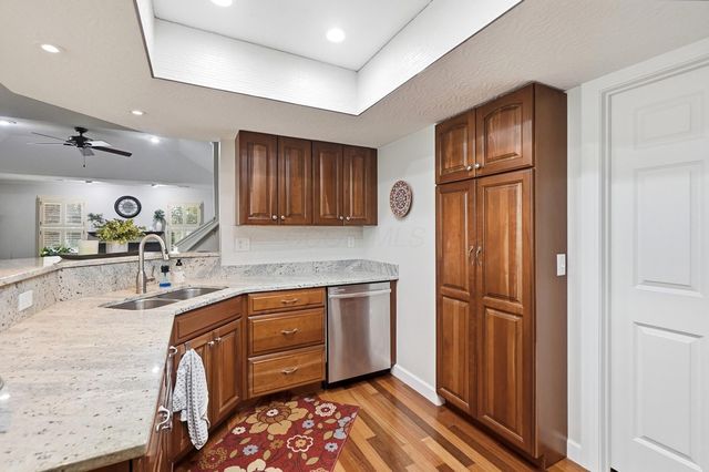 3674 Osprey Lane, Powell, OH 43065