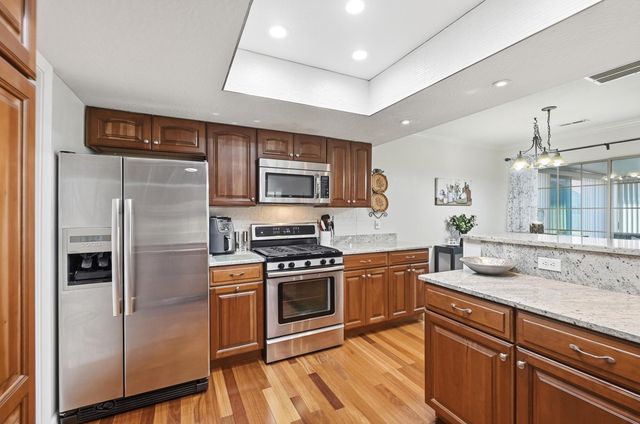 3674 Osprey Lane, Powell, OH 43065